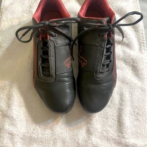Puma sport lifestyle gym shoes